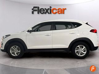 Hyundai Tucson 1.6 GDI 97kW (131CV) Essence BE 4X2