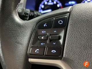 Hyundai Tucson 1.6 GDI 97kW (131CV) Essence BE 4X2