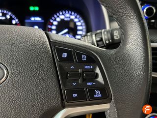 Hyundai Tucson 1.6 GDI 97kW (131CV) Essence BE 4X2