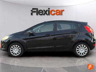 Ford Fiesta 1.0 EcoBoost 63kW Active S/S 5p