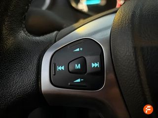 Ford Fiesta 1.0 EcoBoost 63kW Active S/S 5p