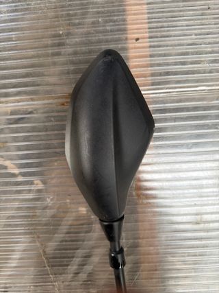 Espejo Izquierdo Yamaha MT-07 2024