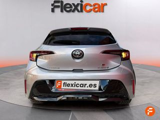 Toyota Corolla 200H GR-Sport