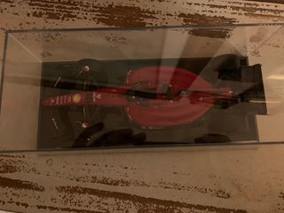 Ferrari F1-75 Charles Leclerc 2022