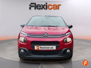 Citroën C3 PureTech 60KW (82CV) FEEL