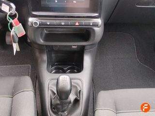 Citroën C3 PureTech 60KW (82CV) FEEL