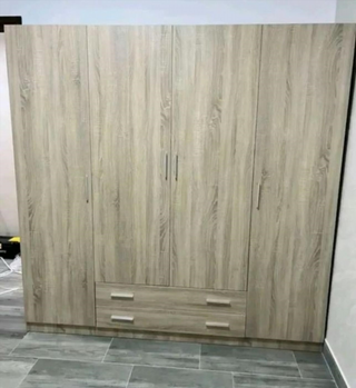 Armarios nuevos