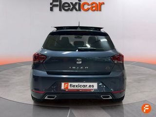 Seat Ibiza 1.5 TSI 110kW (150CV) DSG FR Plus