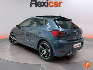 Seat Ibiza 1.5 TSI 110kW (150CV) DSG FR Plus