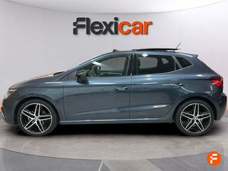 Seat Ibiza 1.5 TSI 110kW (150CV) DSG FR Plus