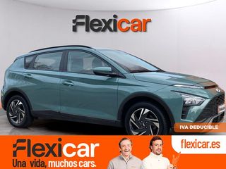 Hyundai Bayon 1.2 MPI Maxx