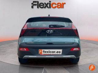 Hyundai Bayon 1.2 MPI Maxx