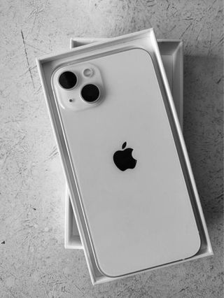 iPhone 13 Blanco