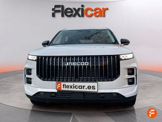 Jaecoo 7 Select 1.6 TGDI 108kW (145CV) FWD