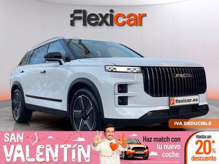 Jaecoo 7 Select 1.6 TGDI 108kW (145CV) FWD
