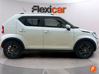 Suzuki Ignis 1.2 GLE 4WD Mild Hybrid