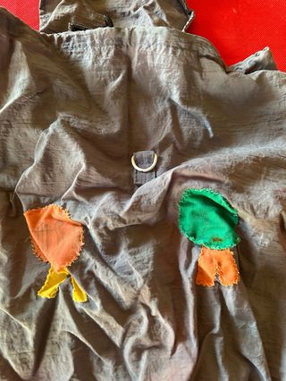 Borsa shopping Pierre Cardin grigia