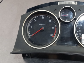 CUADRO INSTRUMENTOS OPEL ASTRA H BERLINA Z17DTH 1