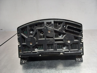 CUADRO INSTRUMENTOS OPEL ASTRA H BERLINA Z17DTH 1