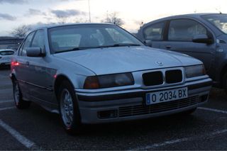 BMW Serie 3 1997