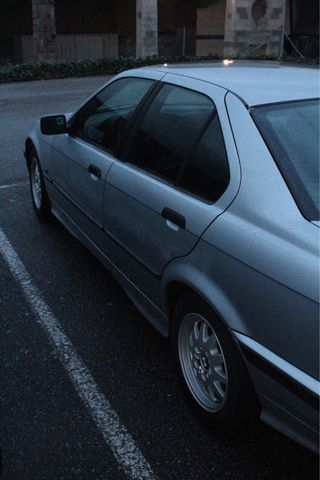 BMW Serie 3 1997