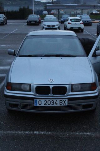 BMW Serie 3 1997