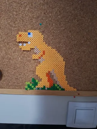 Talleres de manualidades