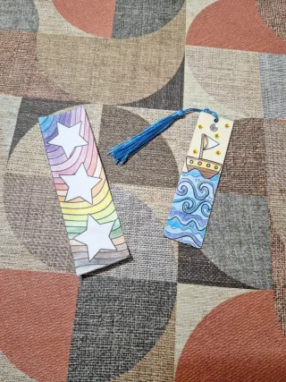 Talleres de manualidades