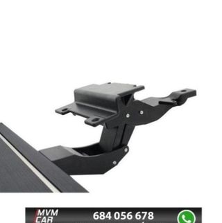 Estriberas retráctiles Range Rover Sport L494 y Vo