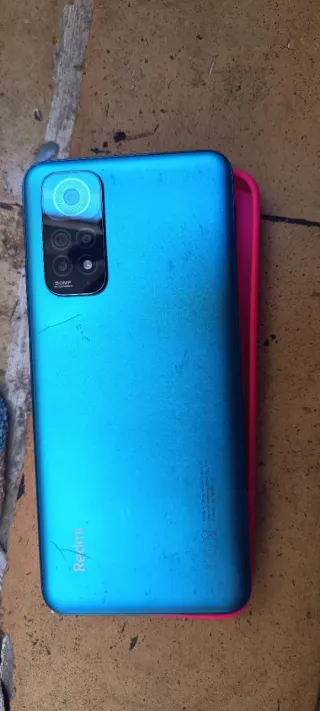 Xiaomi Redmi Note 11
