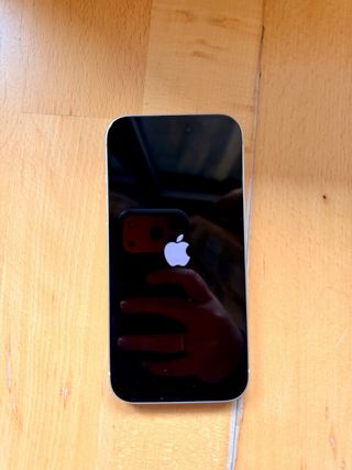 iPhone 15 256GB 87% Salud Batería