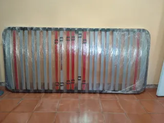 Somier Pikolin SG16 90x200cm