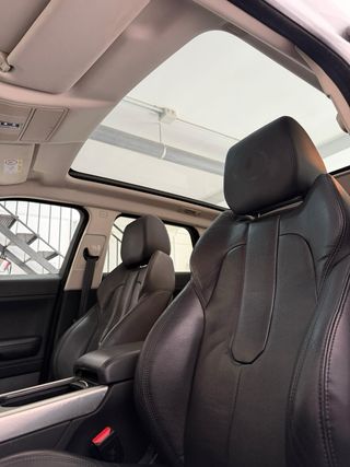 Land Rover Range Rover Evoque 2015