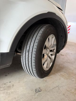 Land Rover Range Rover Evoque 2015