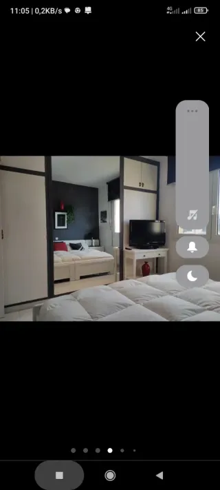 HABITACION EN ALQUILER  (BLANES)