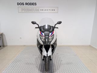 BMW C 650 SPORT (30.106 KMS)