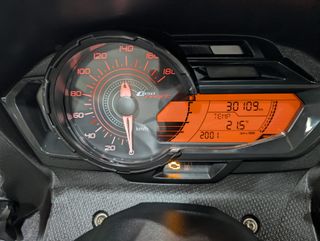 BMW C 650 SPORT (30.106 KMS)