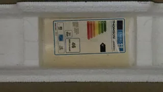 Televisor LED Thomson 32"