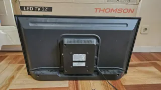 Televisor LED Thomson 32"