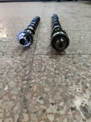 Árbol de Levas PSA Peugeot Citroen