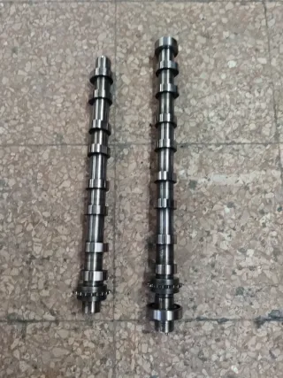 Árbol de Levas PSA Peugeot Citroen