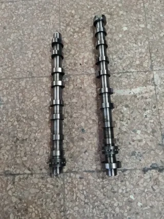 Árbol de Levas PSA Peugeot Citroen