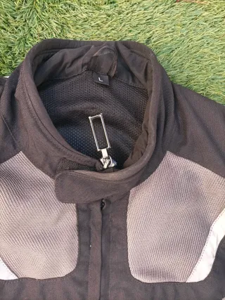 Chaqueta Moto Verano Talla L