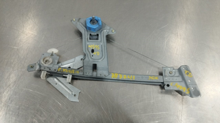 ELEVALUNAS TRASERO DERECHO CITROEN XSARA BERLINA