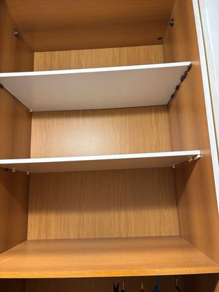 Armadio scorrevole 2,50x6x2,30