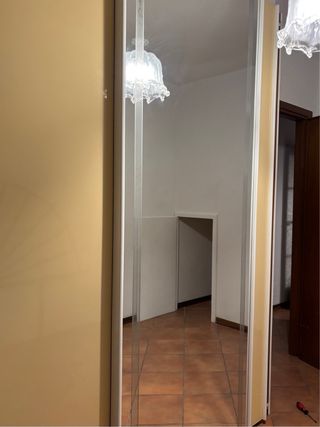 Armadio scorrevole 2,50x6x2,30