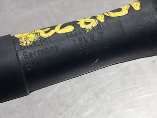 BOBINA ENCENDIDO BMW SERIE 3 COMPACTO (E46) 17480