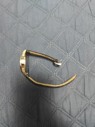 Reloj Roberto Torretta Negro/Plata