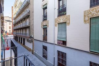 Piso en venta en Centro - Sagrario en Granada