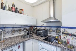 Piso en venta en Centro - Sagrario en Granada